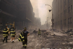 September 11Photos by Philip J. Carvalho