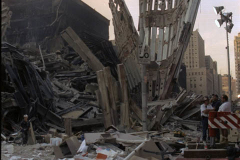 September 11Photos by Philip J. Carvalho