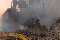 September 11Photos by Philip J. Carvalho