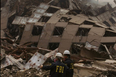 September 11Photos by Philip J. Carvalho