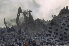 September 11Photos by Philip J. Carvalho