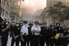 September 11Photos by Philip J. Carvalho