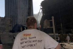 September 11Photos by Philip J. Carvalho