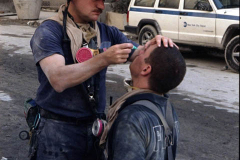 September 11Photos by Philip J. Carvalho