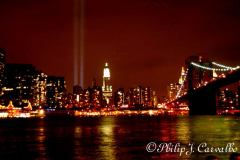 September 11Photos by Philip J. Carvalho