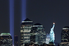 The Tower Lights
