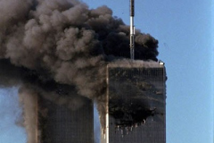 September 11, 2001Photo By Debra L. Rothenberg