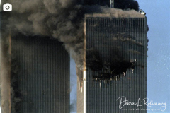 September 11, 2001Photo By Debra L. Rothenberg