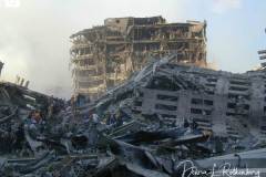 September 11, 2001Photo By Debra L. Rothenberg