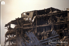 September 11, 2001

Photo By Debra L. Rothenberg