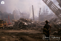September 11, 2001

Photo By Debra L. Rothenberg