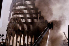September 11, 2001

Photo By Debra L. Rothenberg