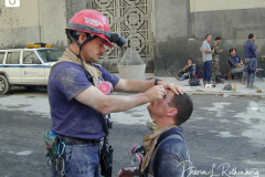 September 11, 2001

Photo By Debra L. Rothenberg