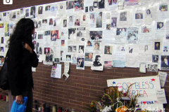 September 11, 2001

Photo By Debra L. Rothenberg