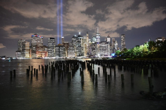 Remembering September 11, 2001Photo By David Handschuh