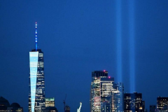 Remembering September 11, 2001Photo By David Handschuh