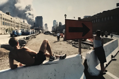 September 11, 2001

Photo By Maria Fernanda Hubeaut