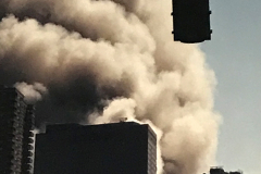 September 11, 2001

Photo By Maria Fernanda Hubeaut