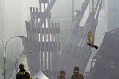 September 11th 2001, 911 Ground Zero 20th Anniversary

Photo by Suzi Altman