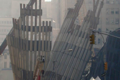 September 11th 2001, 911 Ground Zero 20th Anniversary

Photo by Suzi Altman