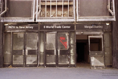 September 11th 2001, 911 Ground Zero 20th Anniversary