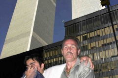 September 11, 2001

Photo by Todd Maisel/New York Daily News