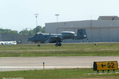 Farmingdale, New York,  -- In preparation of Memorial Day Weekend, Farmingdale’s American Airpower Museum (AAM) continues their historic participation in the Jones Beach Air Show, flying the Museum’s fabled "Arsenal of Democracy" warbirds over Jones Beach on Saturday, May 29th and Sunday, May 30th!  AAM’s squadron of iconic and meticulously restored vintage military aircraft includes a B-25 Mitchell Bomber, Douglas C-47 Skytrain, Grumman TBM Avenger Torpedo Bomber, Curtiss P-40 Flying Tiger, P-51D Mustang Fighter, AT28D5 Nomad Vietnam Era Fighter and AT-6 Texan.