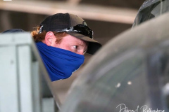 Farmingdale, New York,  -- In preparation of Memorial Day Weekend, Farmingdale’s American Airpower Museum (AAM) continues their historic participation in the Jones Beach Air Show, flying the Museum’s fabled "Arsenal of Democracy" warbirds over Jones Beach on Saturday, May 29th and Sunday, May 30th!  AAM’s squadron of iconic and meticulously restored vintage military aircraft includes a B-25 Mitchell Bomber, Douglas C-47 Skytrain, Grumman TBM Avenger Torpedo Bomber, Curtiss P-40 Flying Tiger, P-51D Mustang Fighter, AT28D5 Nomad Vietnam Era Fighter and AT-6 Texan.