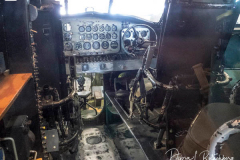 Farmingdale, New York,  -- In preparation of Memorial Day Weekend, Farmingdale’s American Airpower Museum (AAM) continues their historic participation in the Jones Beach Air Show, flying the Museum’s fabled "Arsenal of Democracy" warbirds over Jones Beach on Saturday, May 29th and Sunday, May 30th!  AAM’s squadron of iconic and meticulously restored vintage military aircraft includes a B-25 Mitchell Bomber, Douglas C-47 Skytrain, Grumman TBM Avenger Torpedo Bomber, Curtiss P-40 Flying Tiger, P-51D Mustang Fighter, AT28D5 Nomad Vietnam Era Fighter and AT-6 Texan.
