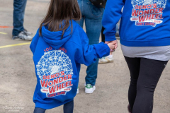 NEW YORK  Luna Park amusement park reopened at Coney Island on Friday for the first time since the coronavirus pandemic started.

The park has been waiting since October 2019 to welcome back guests, and it’s added six new, family-friendly rides for Opening Day, New York City Mayor Bill de Blasio was on hand to cut the ribbon to open the park. Park workers disinfect the rides after each usage.
( Photos: Reiko Yanagi©2021)