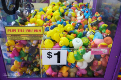 NEW YORK  Luna Park amusement park reopened at Coney Island on Friday for the first time since the coronavirus pandemic started.

The park has been waiting since October 2019 to welcome back guests, and it’s added six new, family-friendly rides for Opening Day, New York City Mayor Bill de Blasio was on hand to cut the ribbon to open the park. Park workers disinfect the rides after each usage.
( Photos: Reiko Yanagi©2021)