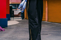 NEW YORK  Luna Park amusement park reopened at Coney Island on Friday for the first time since the coronavirus pandemic started.

The park has been waiting since October 2019 to welcome back guests, and it’s added six new, family-friendly rides for Opening Day, New York City Mayor Bill de Blasio was on hand to cut the ribbon to open the park. Park workers disinfect the rides after each usage.
( Photos: Reiko Yanagi©2021)