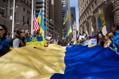 Arm Ukraine Now at Bowling Green
Photo by Lori Hillsberg