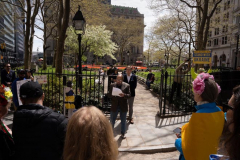 Arm Ukraine Now at Bowling Green
Photo by Lori Hillsberg