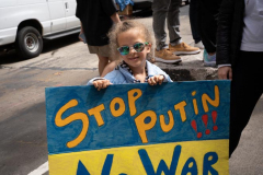 Arm Ukraine Now at Bowling Green
Photo by Lori Hillsberg