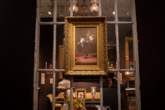 The Winter-Spring Antiques Show Benfitting the East Side House @Lori Hillsberg
