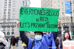 NEW YORK - Rise up Against Asian Hate Rally held at Foley Square in Manhattan.
Politicians and victims speak out against Asian Hate Crimes which have been on the rise in New York City. Photos: Bruce Cotler