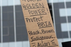 NEW YORK - Rise up Against Asian Hate Rally held at Foley Square in Manhattan.
Politicians and victims speak out against Asian Hate Crimes which have been on the rise in New York City. Photos: Bruce Cotler