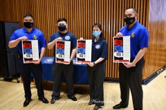 NYPD adding undercover patrols to combat anti-Asian attacks 

NEW YORK -- The New York Police Department will increase outreach and patrols in Asian communities, including the use of undercover officers, amid a spike in anti-Asian hate crimes, officials said Thursday. 

The department is sending undercover officers to the city's Chinatowns and other areas with significant Asian populations in an attempt to prevent and disrupt attacks, Police Commissioner Dermot Shea said at a news conference. 

The undercover officers are being trained and will be on patrol by the end of the weekend, Chief of Department Rodney Harrison said. He described the complement as a “robust team” but declined to give a specific number of officers, all of whom are of Asian descent. 

In a warning to would-be attackers, Shea said: “The next person you target, whether it’s through speech, menacing activity or anything else, walking along a sidewalk or on a train platform, may be a plainclothes New York City police officer. So think twice.” 

The NYPD is also adding two detectives to its hate crimes task force, holding community forums in Asian neighborhoods, including Flushing, Queens, and Sunset Park, Brooklyn, and providing businesses and residents with posters and pamphlets printed in Mandarin, Korean and other languages. 

Shea also announced Inspector Tommy Ng as the new leader of the department’s Asian Hate Crime Task Force, replacing the retiring Deputy Inspector Stewart Loo. 

The NYPD has tallied 26 anti-Asian incidents this year, including 12 assaults, compared with eight stemming from misplaced blame for the coronavirus pandemic at the same time last year, according to Deputy Inspector Jessica Corey, commanding officer of the department’s Hate Crimes Task Force. 

Among them: a 68-year-old man punched on a subway train, a 37-year-old woman assaulted as she headed to an anti-Asian violence protest in Manhattan, and a 54-year-old woman hit in the face with a metal pipe while walking home. 

Actor Olivia Munn drew attention to the issue in February, tweeting about an assault on her friend’s mother in Flushing. 
Shootings last week at three massage businesses in the Atlanta area have also raised concerns about violence against Asians. Eight people were killed, most of them Asian. 

Harrison said the Asian Hate Crimes Task Force, staffed with many officers and detectives of Asian descent, was created to make victims feel more comfortable so they would move forward in the judicial process to hold perpetrators accountable. 

A reporter attending the news conference from a Chinese-language newspaper told police officials that she has gotten calls from readers who were frustrated that the police dropped their case. She said those readers wondered if they should carry around a stick or knife to protect themselves instead. 

Ng said using a weapon could cause more harm and recommended that people experiencing verbal abuse or violence to get themselves to a safe place and call police immediately.
