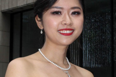May 15, 2022  NEW YORK -- New Yorkers celebrated Asian American and Pacific Islander heritage Parade. 
The first-of-its-kind parade in New York City honors the local Asian American Pacific Islander population, the second largest in the U.S., and shows solidarity against intolerance and division,