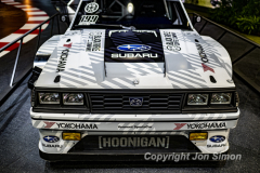 After a 2 year hiatus NY Governor Kathy Hochul welcomes the International Auto Show back to the New York Javits Center 4/13/2022.  The Governor announced electric vehicle programs are coming to New York, and encouraged people to try the EV test track.   EVolve EV fast chargers are planned for LaGuardia Airport.  The show has a variety of production and prototype vehicles, gas and electric.  Photos by Jon Simon
