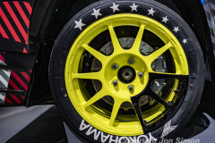 After a 2 year hiatus NY Governor Kathy Hochul welcomes the International Auto Show back to the New York Javits Center 4/13/2022.  The Governor announced electric vehicle programs are coming to New York, and encouraged people to try the EV test track.   EVolve EV fast chargers are planned for LaGuardia Airport.  The show has a variety of production and prototype vehicles, gas and electric.  Photos by Jon Simon