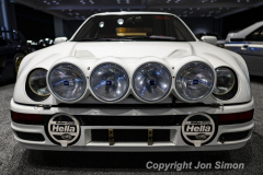 After a 2 year hiatus NY Governor Kathy Hochul welcomes the International Auto Show back to the New York Javits Center 4/13/2022.  The Governor announced electric vehicle programs are coming to New York, and encouraged people to try the EV test track.   EVolve EV fast chargers are planned for LaGuardia Airport.  The show has a variety of production and prototype vehicles, gas and electric.  Photos by Jon Simon