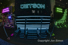 After a 2 year hiatus NY Governor Kathy Hochul welcomes the International Auto Show back to the New York Javits Center 4/13/2022.  The Governor announced electric vehicle programs are coming to New York, and encouraged people to try the EV test track.   EVolve EV fast chargers are planned for LaGuardia Airport.  The show has a variety of production and prototype vehicles, gas and electric.  Photos by Jon Simon