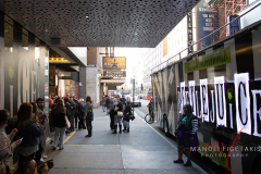 Beetlejuice the musical is back on Broadway on April 8, 2022 at the Marquis Theater.