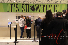 Beetlejuice the musical is back on Broadway on April 8, 2022 at the Marquis Theater.
