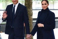 Prince Harry and Meghan, The Duke and Duchess of Sussex