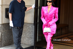 Kim Kardashian West