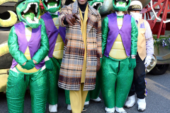 Jon Batiste