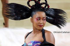 Naomi Osaka